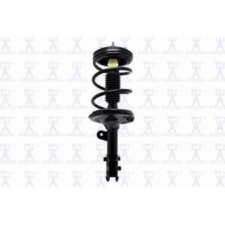 FCS AUTOMOTIVE Complete Strut Assembly, 1333557R 1333557R